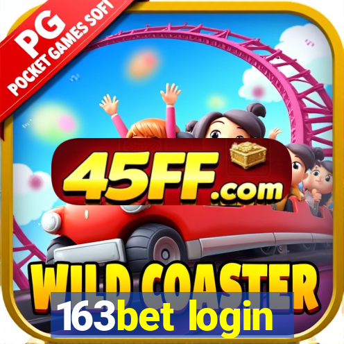 163bet login